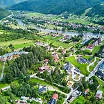 Homestay Zygmuntowka *