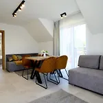 Homestay Zygmuntowka