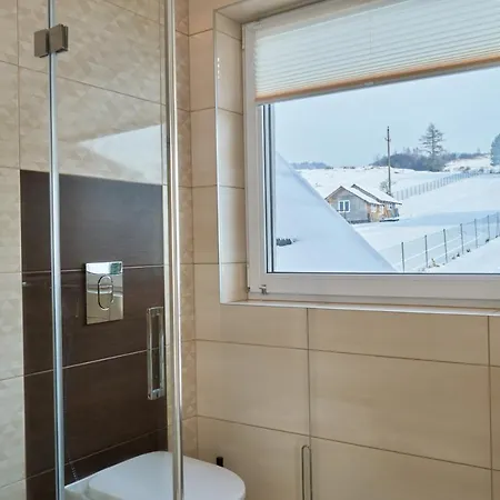 Accommodatie bij particulieren Zygmuntowka *