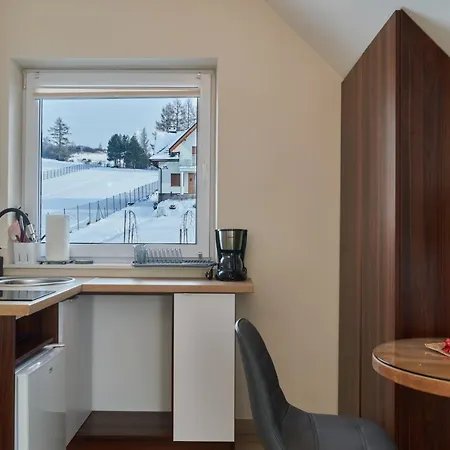 Zygmuntowka ホームステイ クロシチェンコ