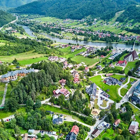 民宿 Zygmuntowka *