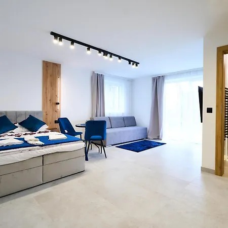 Homestay szállás Zygmuntowka - I Krościenko