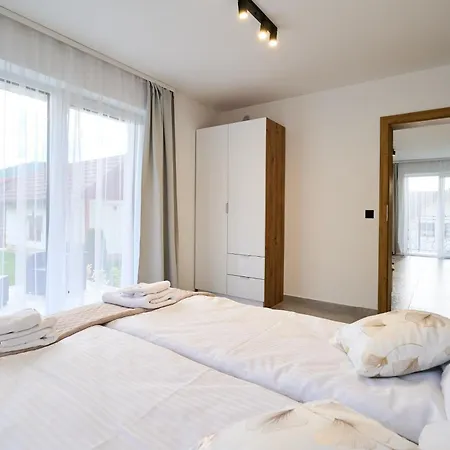 Homestay szállás Zygmuntowka - I