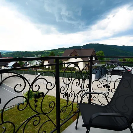 Zygmuntowka - I Homestay szállás *