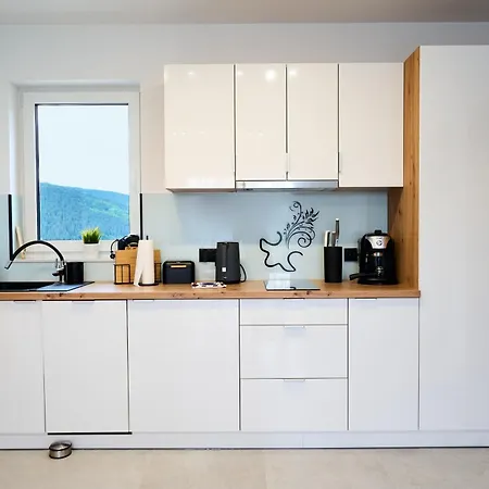 Zygmuntowka - I Homestay szállás