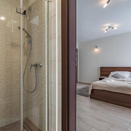 ホームステイ Zygmuntowka