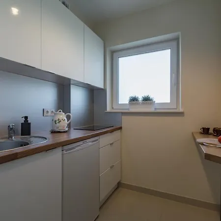 Zygmuntowka - I Homestay szállás *