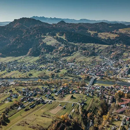 ホームステイ Zygmuntowka *