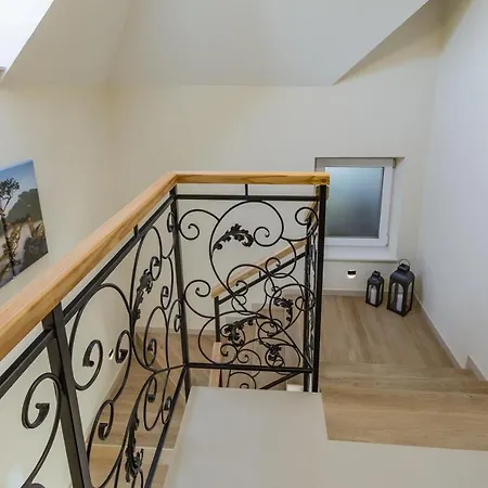 Accommodatie bij particulieren Zygmuntowka