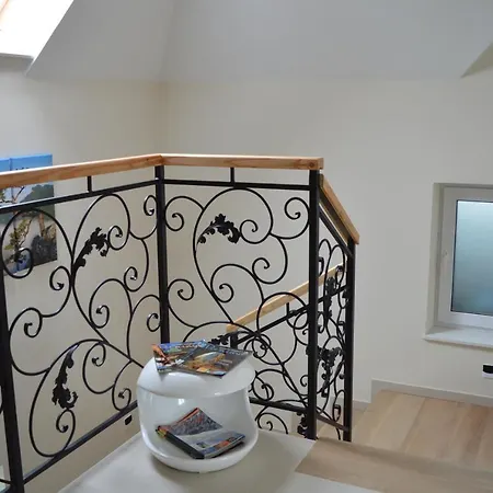 Zygmuntowka クロシチェンコ