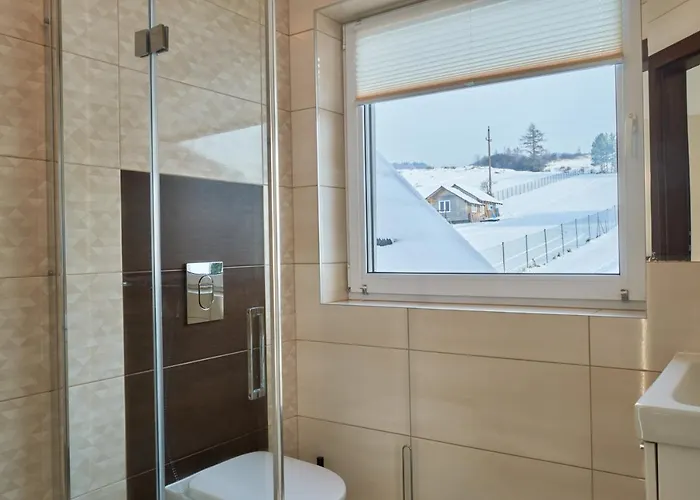 民宿 Zygmuntowka *