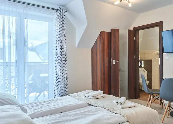 Zygmuntowka * Krościenko