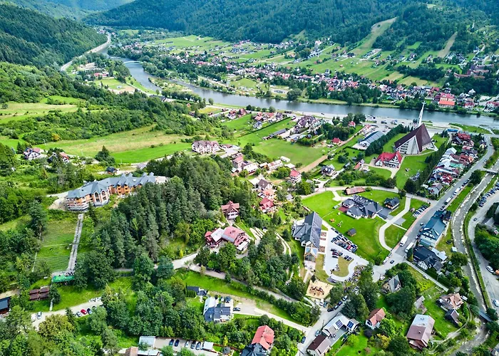 民宿 Zygmuntowka *