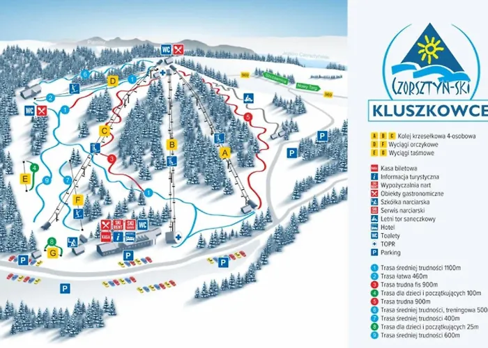 Zygmuntowka 民宿 Krościenko