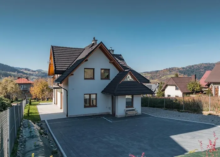 Zygmuntowka * Krościenko