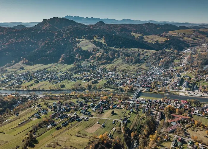 民宿 Zygmuntowka *